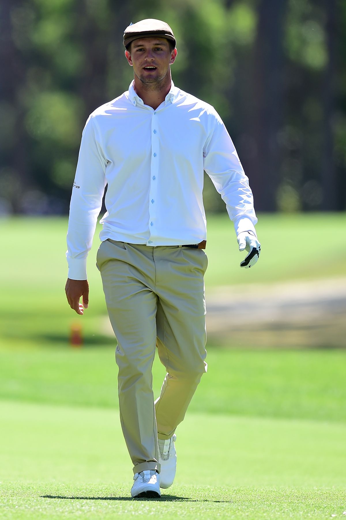 Bryson DeChambeau