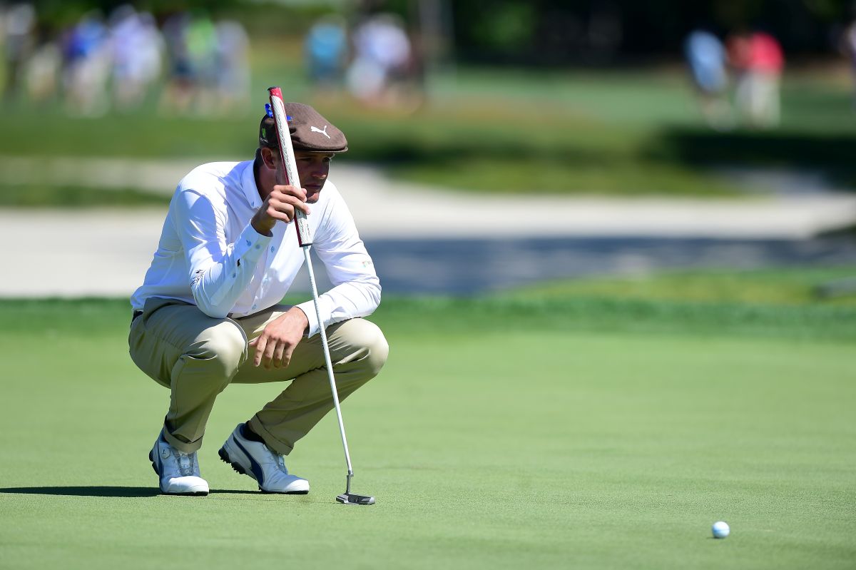 Bryson DeChambeau