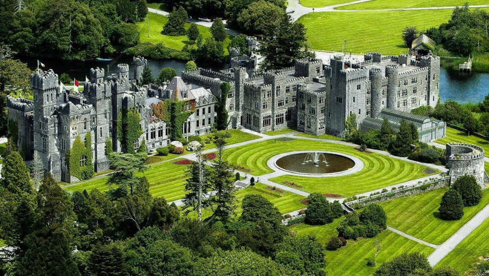 Ashford Castle