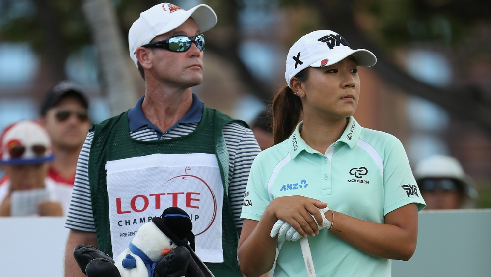 Lydia Ko