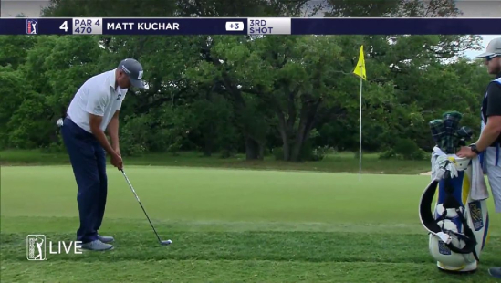 Matt Kuchar