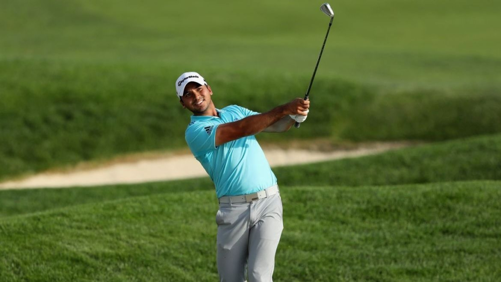 Jason Day