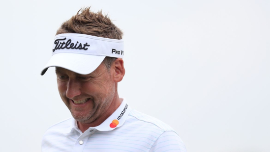 Ian Poulter