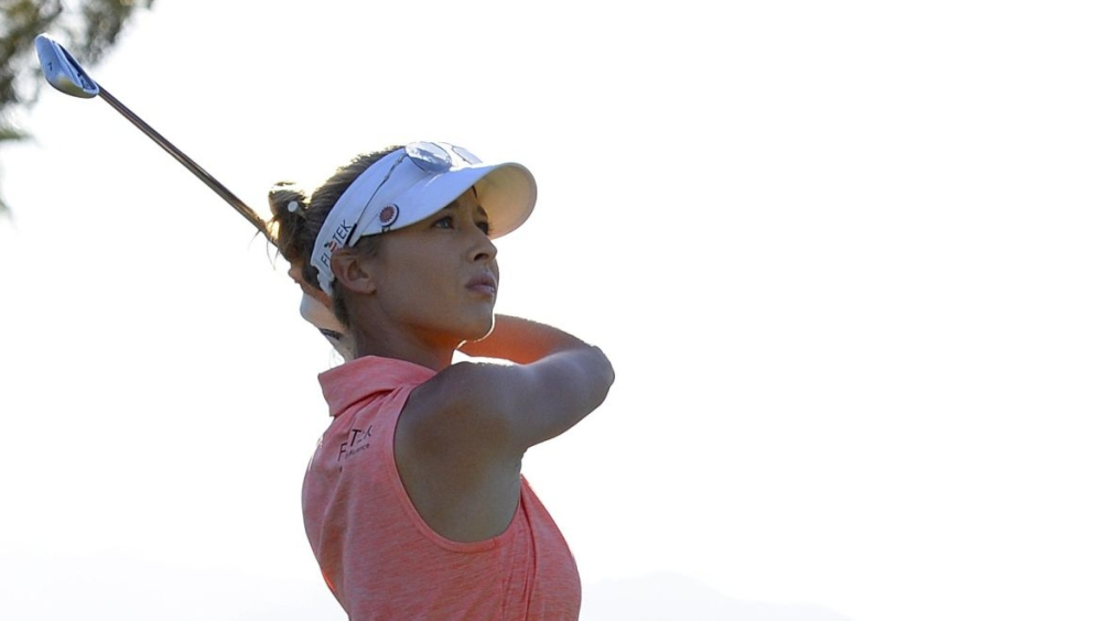 Nelly Korda