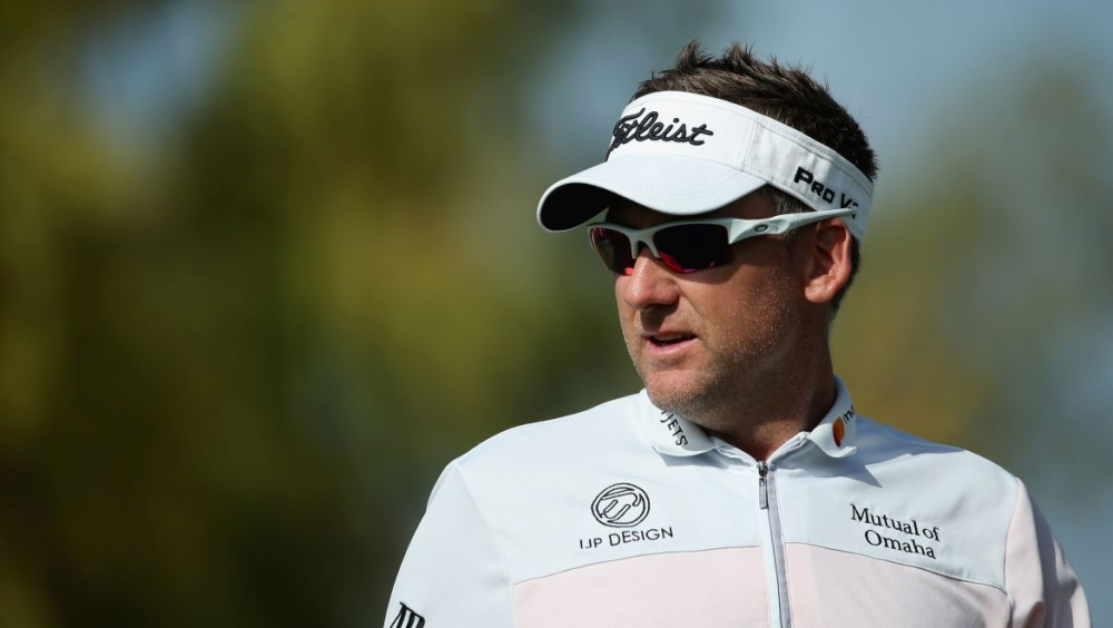 Ian Poulter