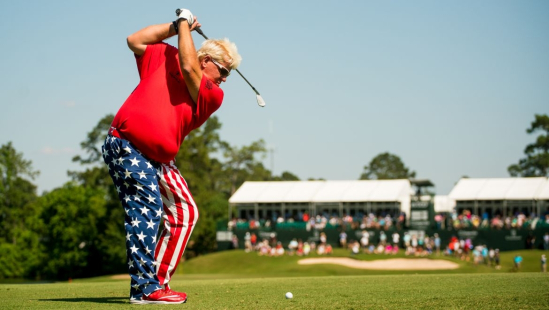 John Daly