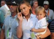 Paulina Gretzky a Tatum