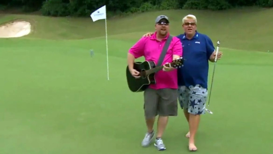 John Daly