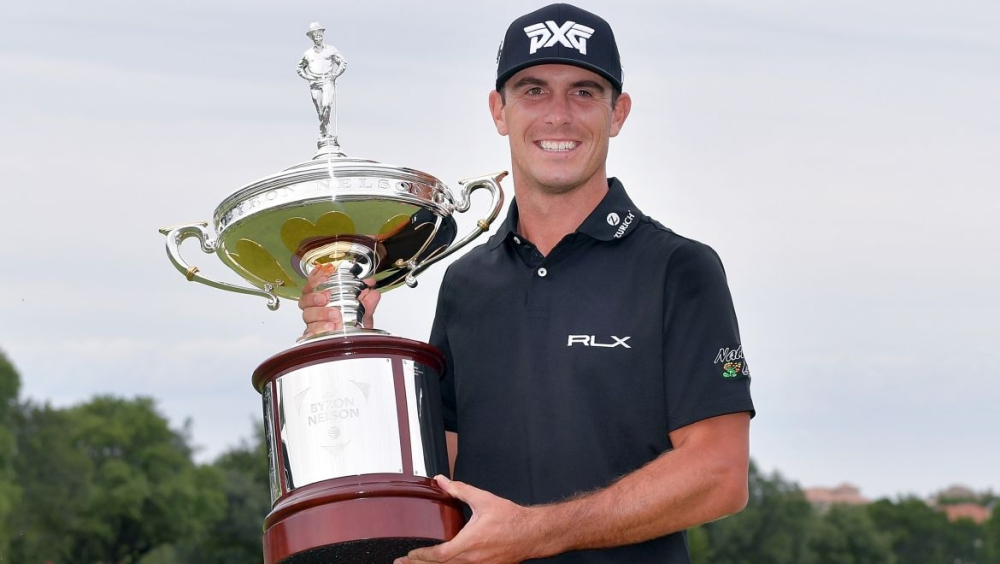 Billy Horschel