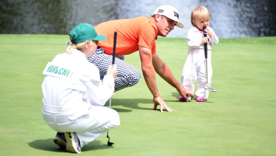 Billy Horschel