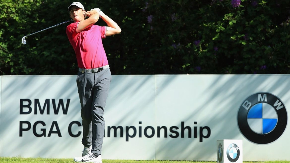 Thomas Pieters Thomas Pieters