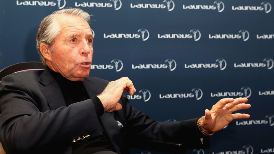 Gary Player