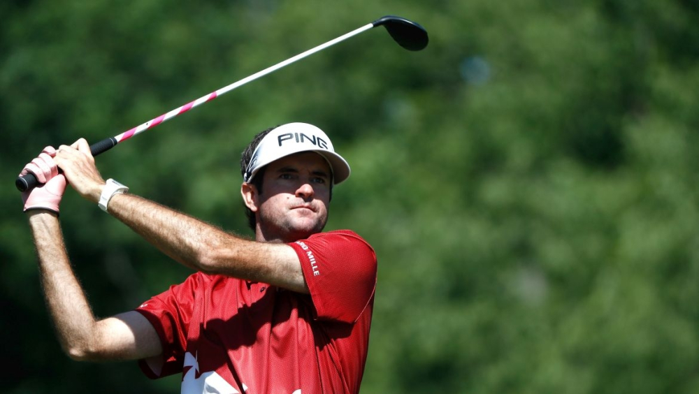 Bubba Watson