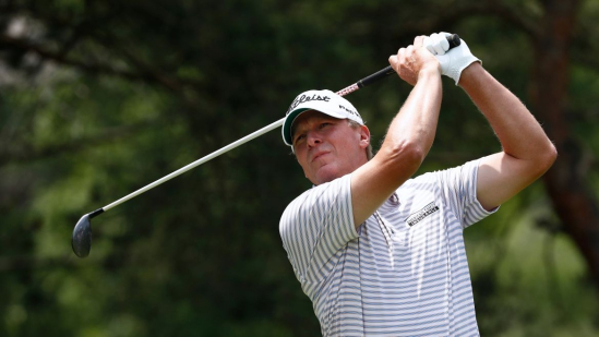 Steve Stricker