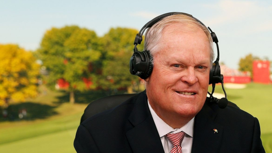 Johnny Miller