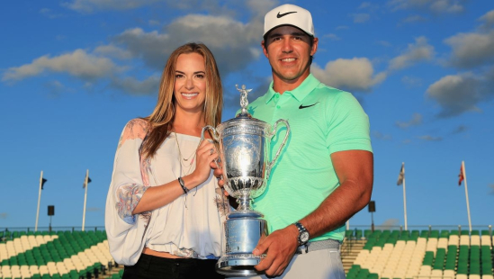 Brooks Koepka