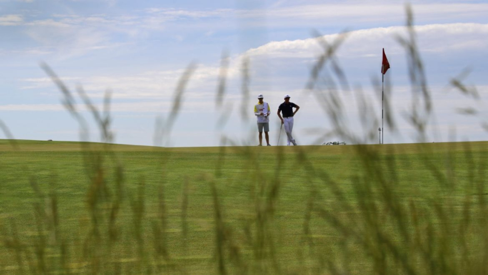 Erin Hills