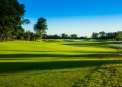 Sedin Golf Resort