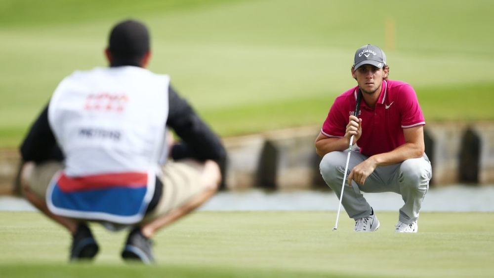 Thomas Pieters Thomas Pieters