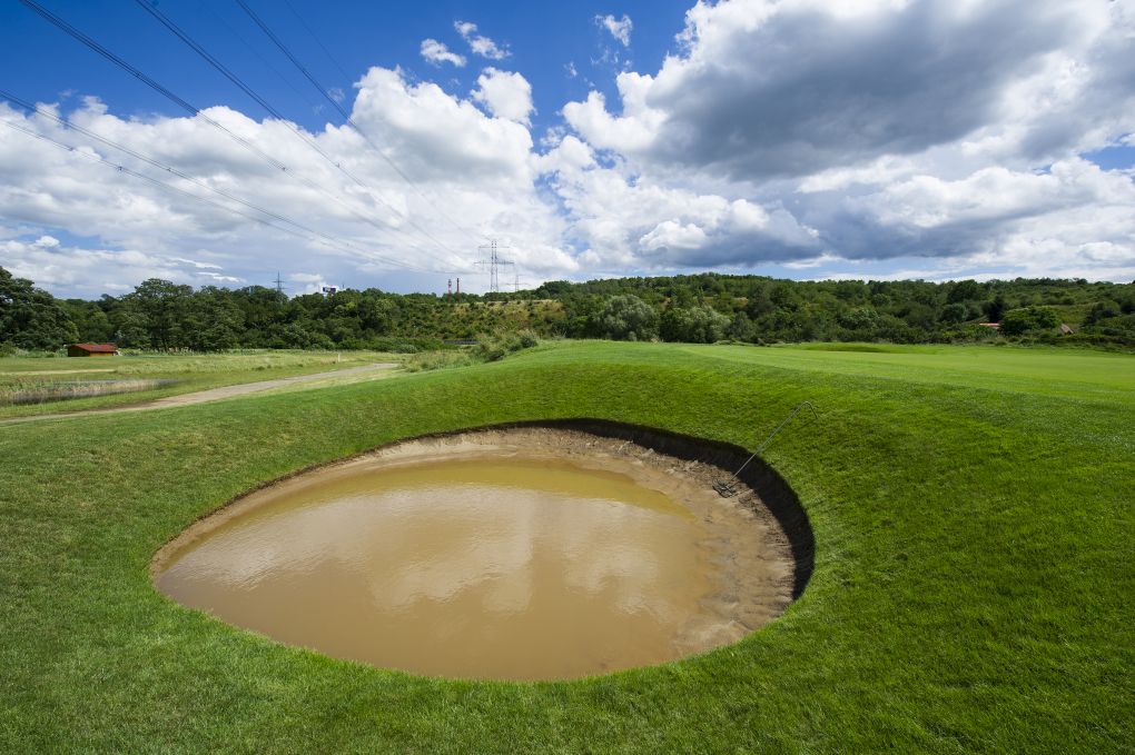 Prague Golf Challenge 2017