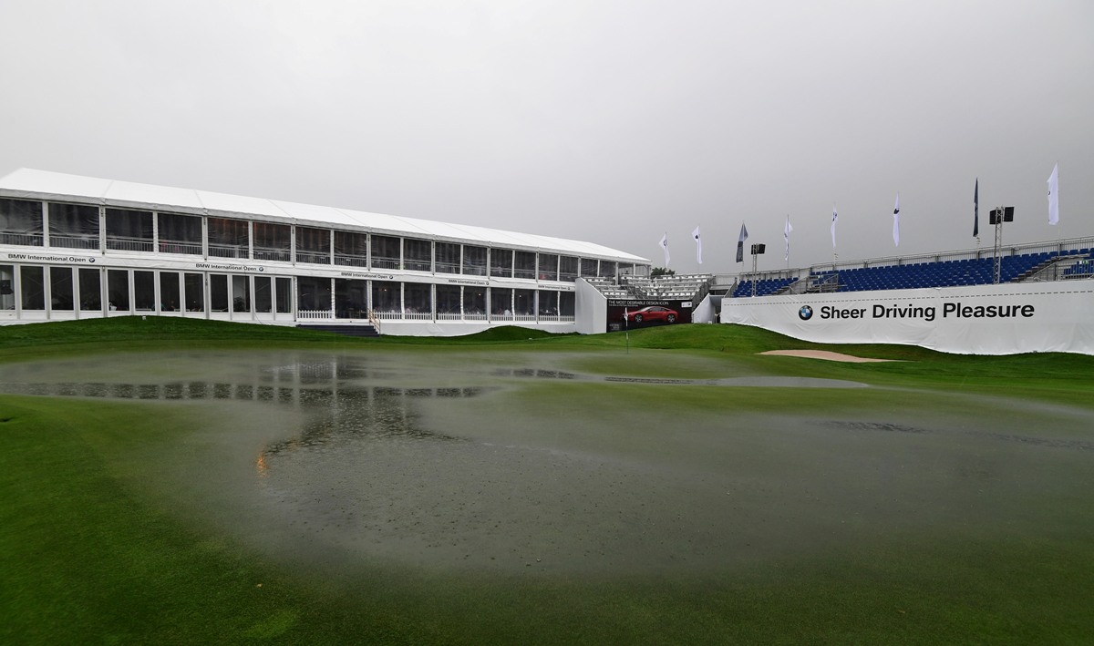 BMW International Open