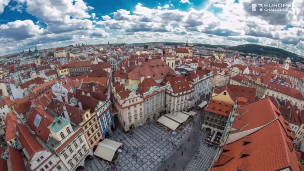 Praha