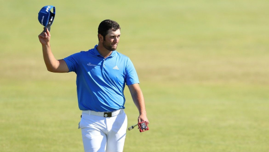 Jon Rahm