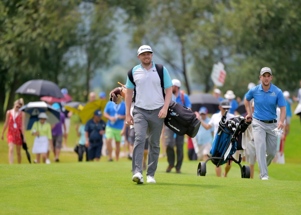 Prague Golf Challenge
