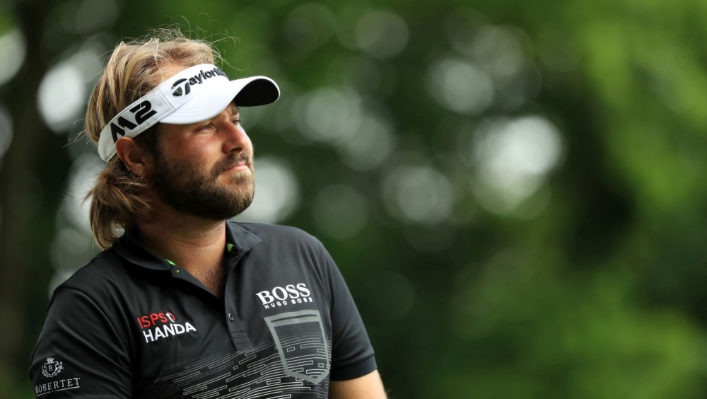 Victor Dubuisson