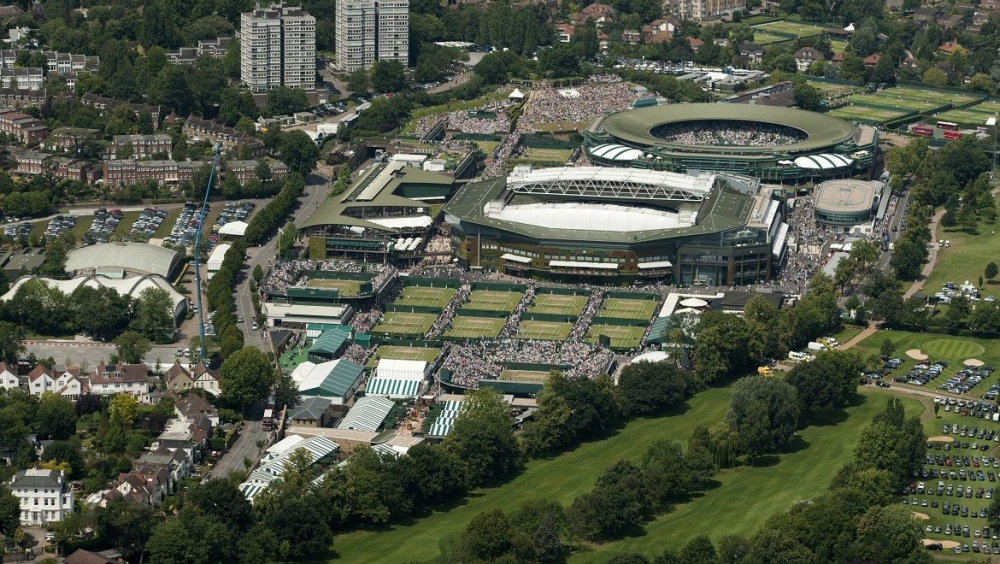 Wimbledon