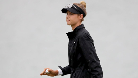 Nelly Korda