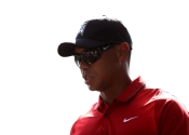 Tiger Woods