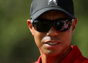 Tiger Woods