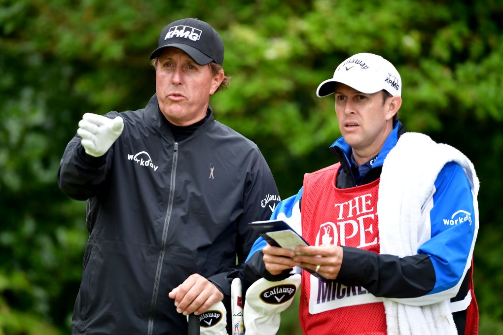 The Open 2017