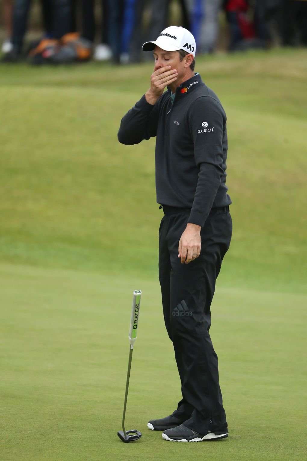 The Open 2017
