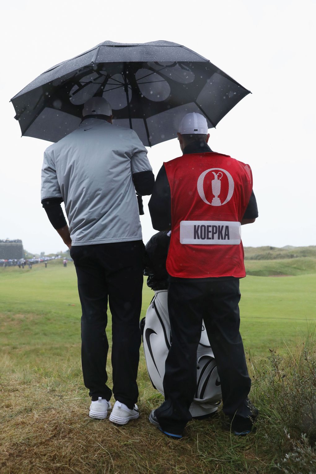 The Open 2017