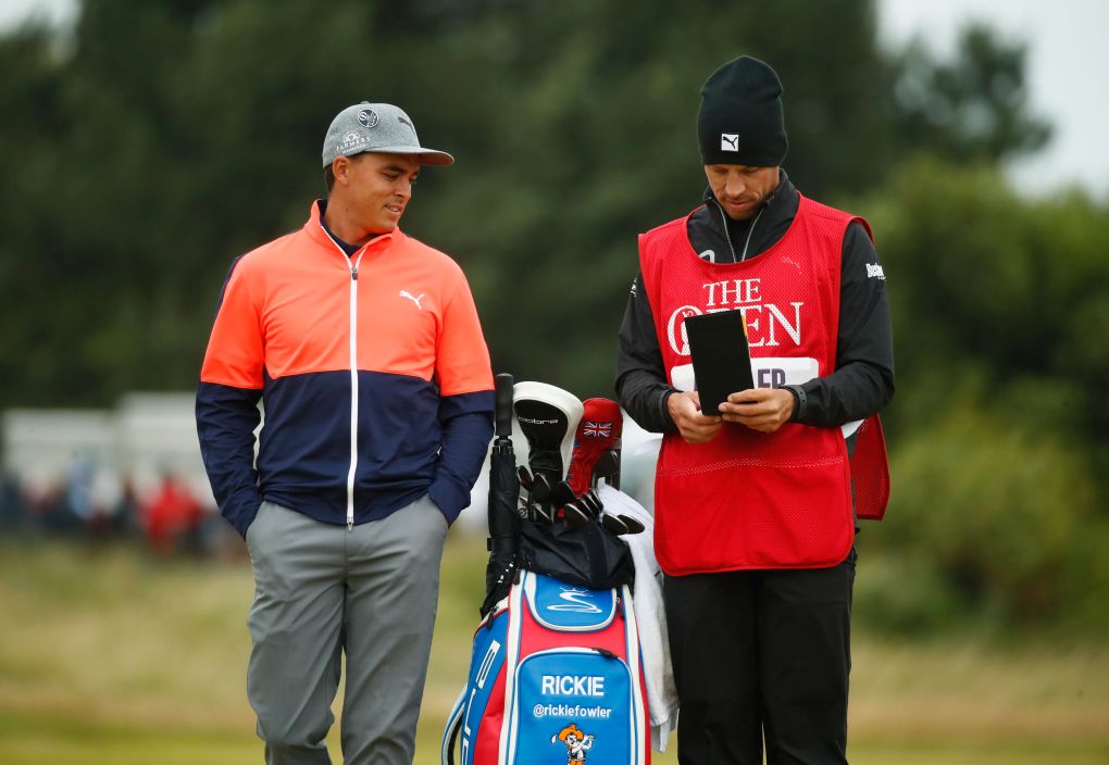 The Open 2017