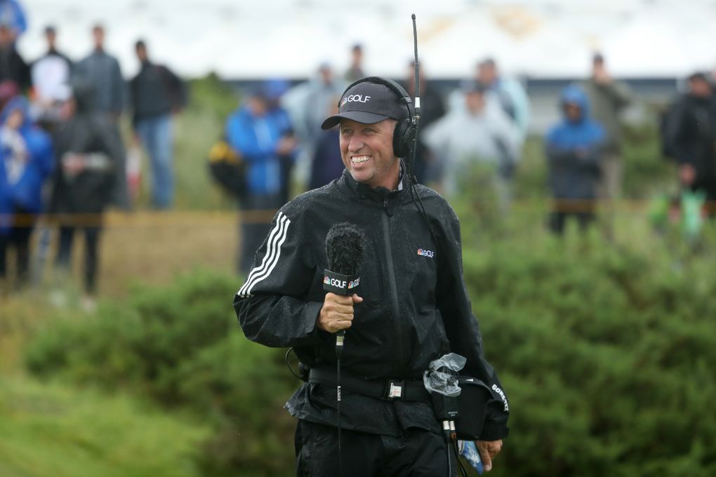 The Open 2017