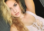 Paige Spiranac