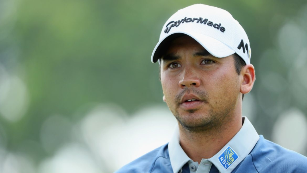 Jason Day