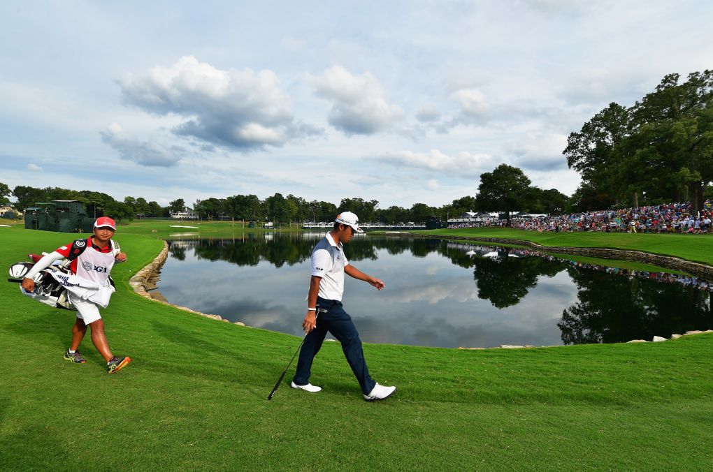 PGA Championship 2017