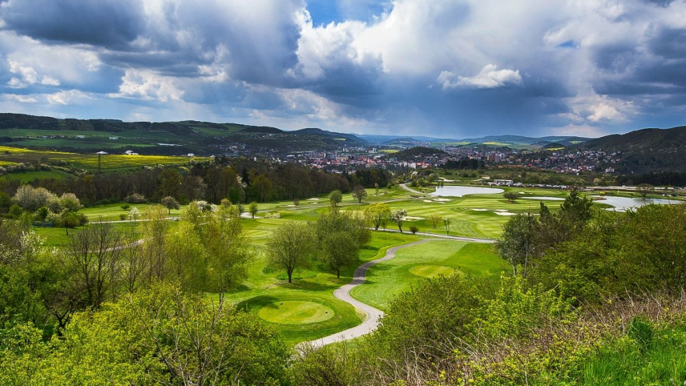 Beroun Beroun