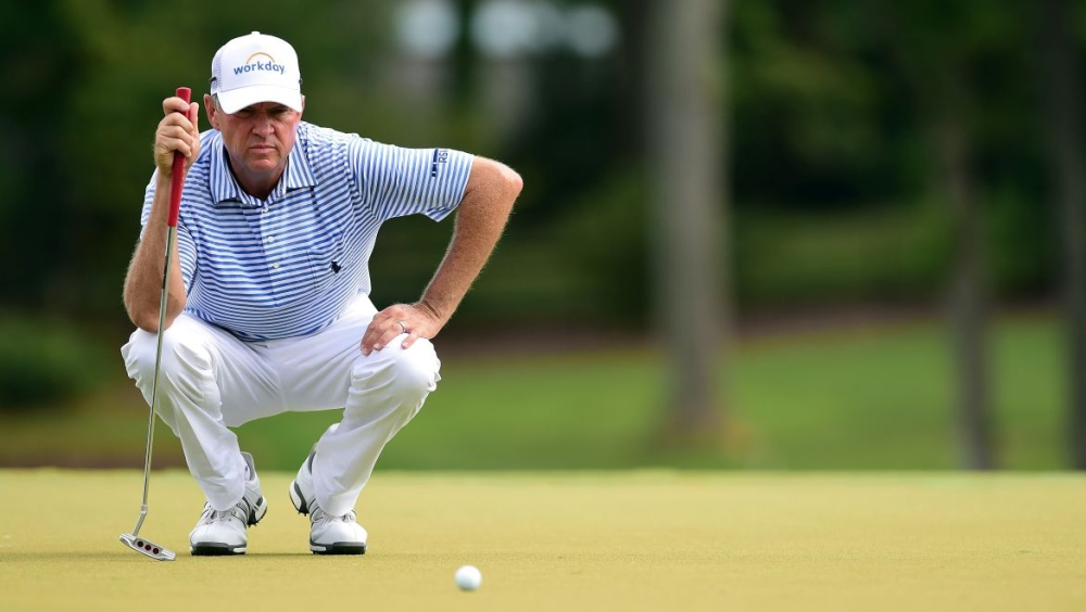 Davis Love III