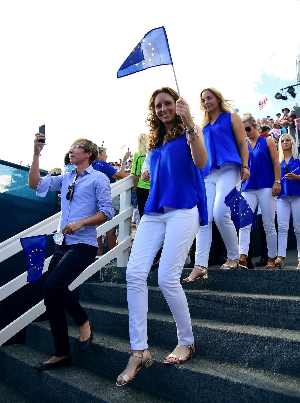 Solheim Cup 2017