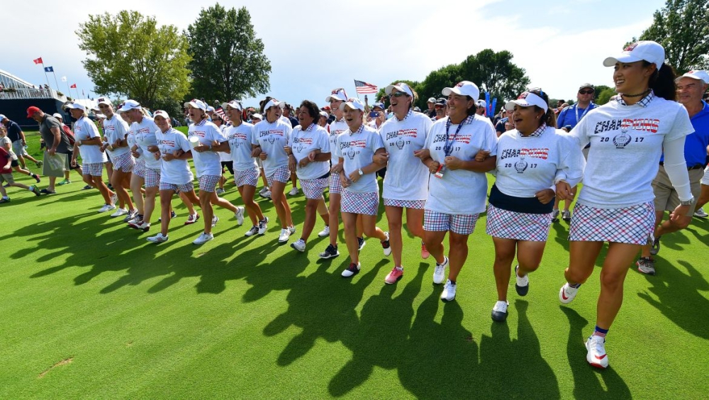 Solheim Cup