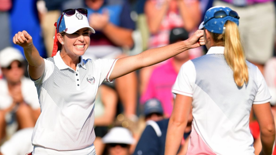 Solheim Cup