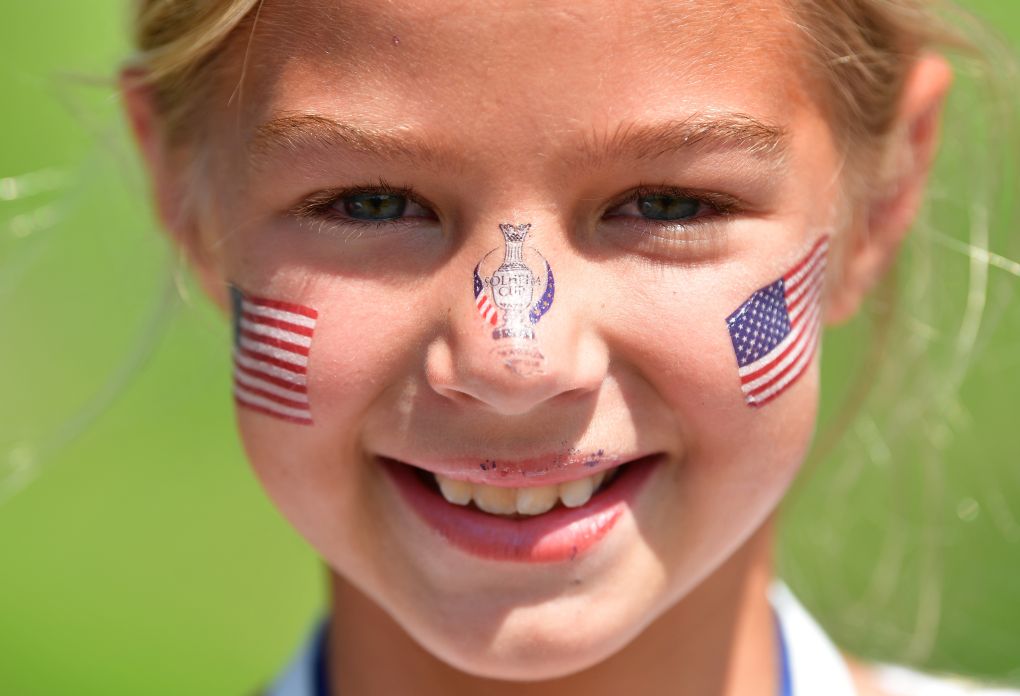 Solheim Cup