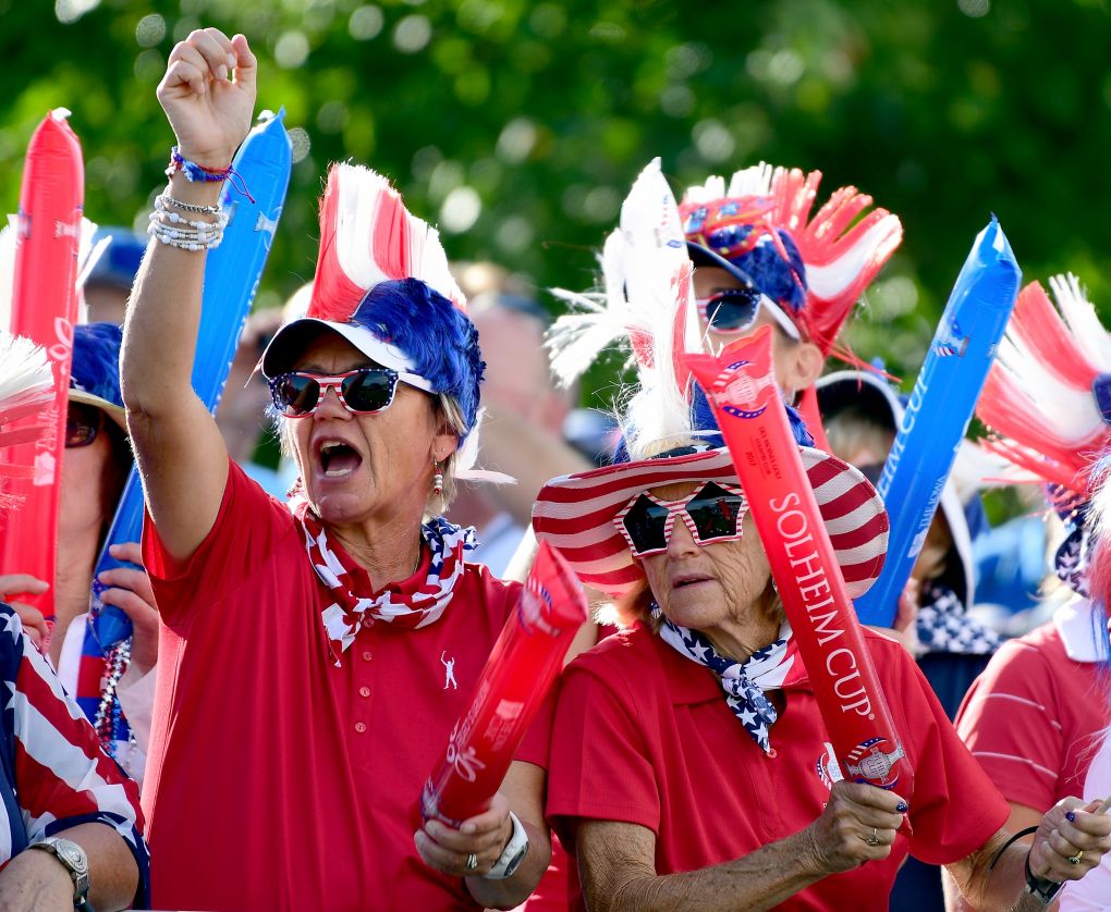 Solheim Cup