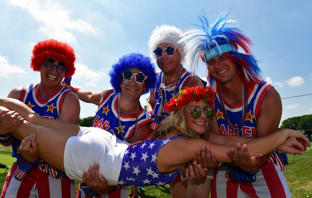 Solheim Cup