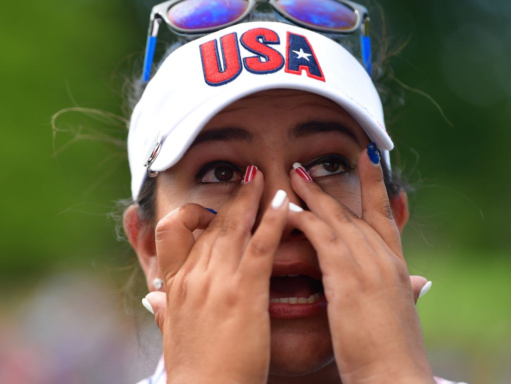 Solheim Cup